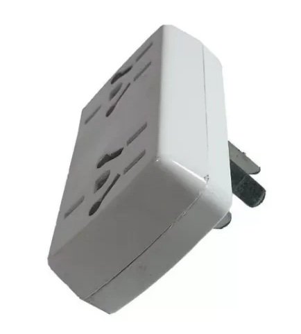 ADAPTADOR DOBLE MULTINORMA 366
